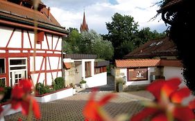 Hotel Hof 19 - Das charmante Ambienthotel Nürnberg Heroldsberg